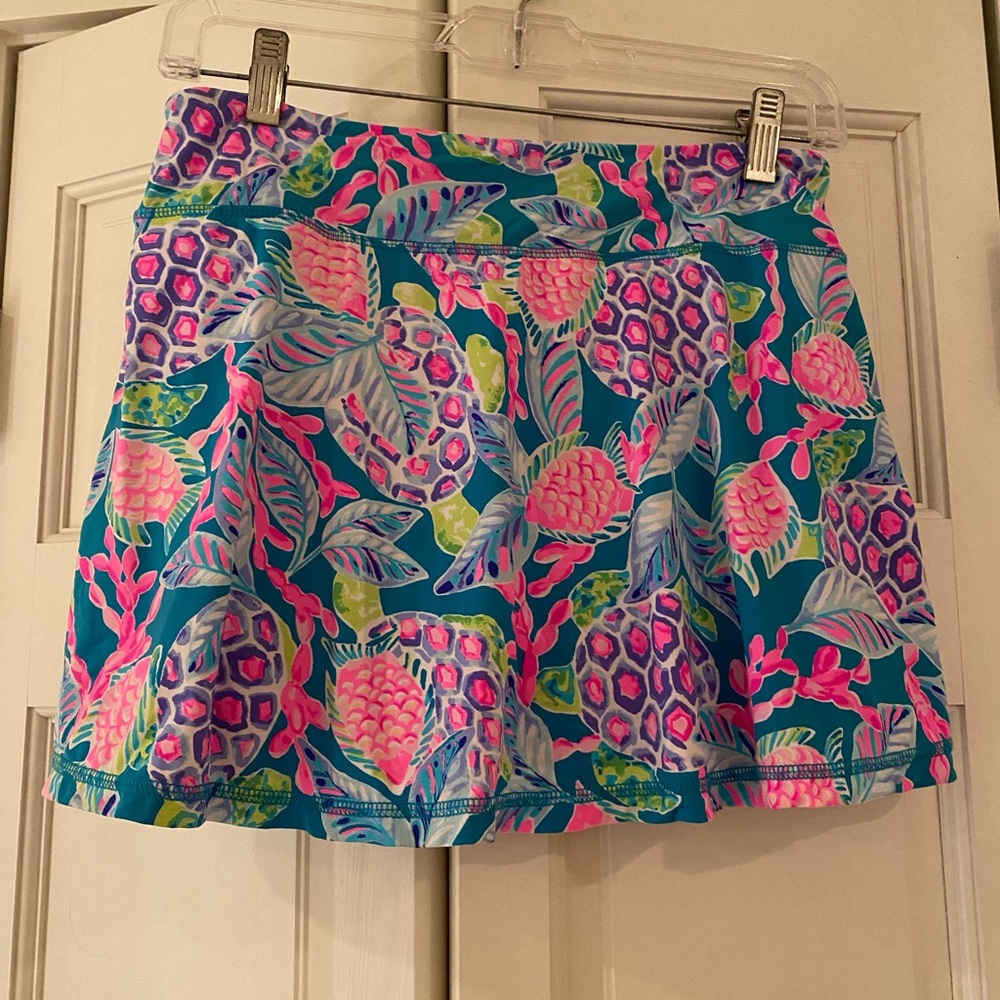 Lilly Pulitzer Skort, size S